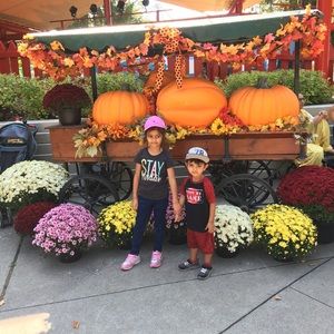 Meet your Posher, Hadia